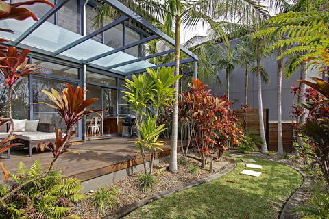 A PERFECT STAY - Ocean View At Kiah - Tourism Brisbane 1