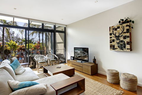 A PERFECT STAY - Ocean View At Kiah - Tourism Brisbane 2