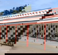 Bundaberg Spanish Motor Inn - Brisbane Tourism