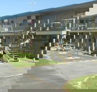 Ocean Drive Motel - Brisbane 4u