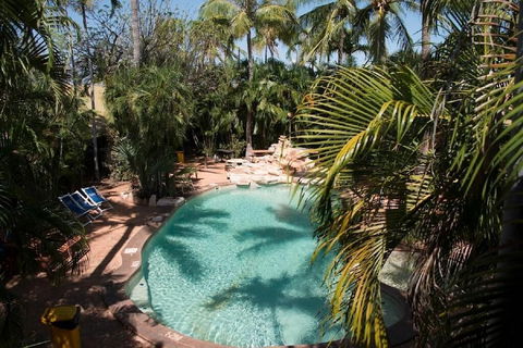 Roebuck Bay Hotel - Brisbane Tourism 4