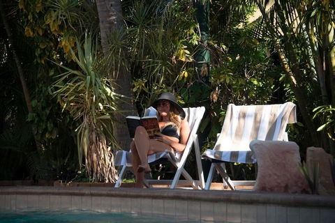 Roebuck Bay Hotel - Brisbane Tourism 3