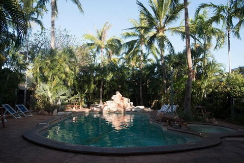 Roebuck Bay Hotel - Brisbane Tourism 5
