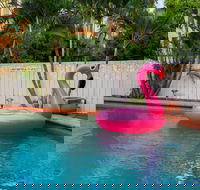 Toowong Central Motel Apartments - Brisbane Tourism