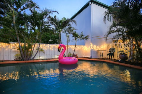Toowong Central Motel Apartments - Brisbane Tourism 1