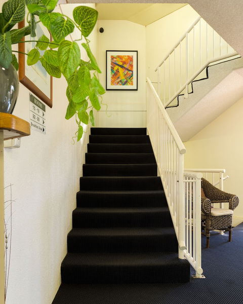 Toowong Central Motel Apartments - Brisbane Tourism 2