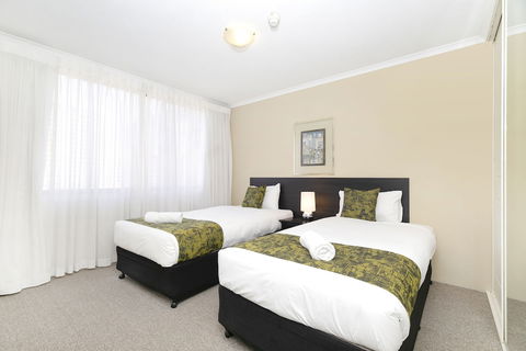 The Astor Apartments - Tourism Brisbane 2
