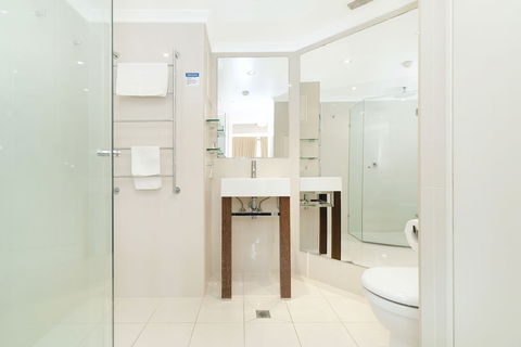 The Astor Apartments - Tourism Brisbane 5
