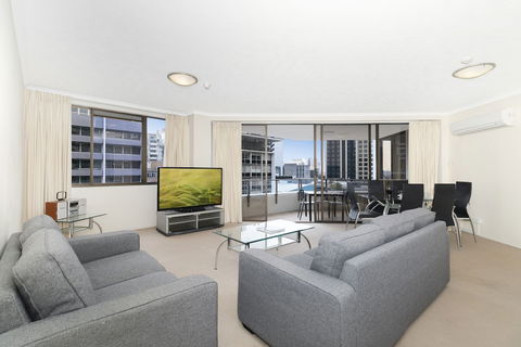 The Astor Apartments - Tourism Brisbane 3