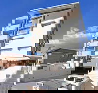 P A Apartments - Brisbane Tourism