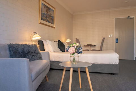 Benson Court Motel - Tourism Brisbane 3