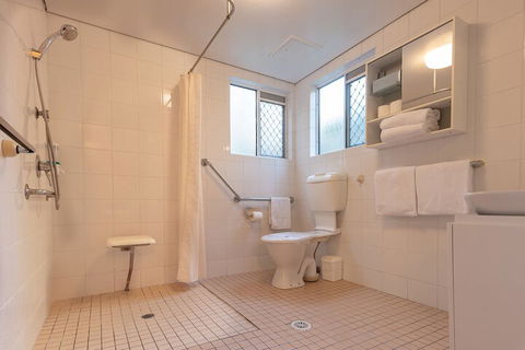 Benson Court Motel - Tourism Brisbane 6