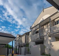 Benson Court Motel - Brisbane Tourism