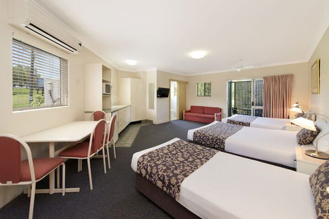 Benson Court Motel - Tourism Brisbane 7
