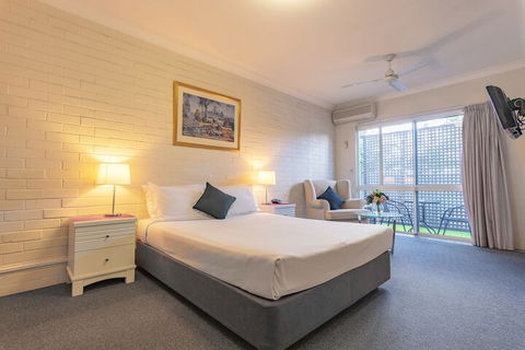 Benson Court Motel - Tourism Brisbane 2