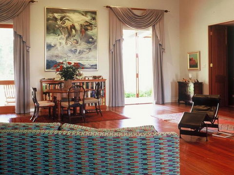 Leatherwood Lodge - Tourism Brisbane 6