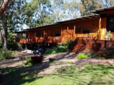 Leatherwood Lodge - Tourism Brisbane 5