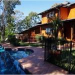 Leatherwood Lodge - Tourism Brisbane 0