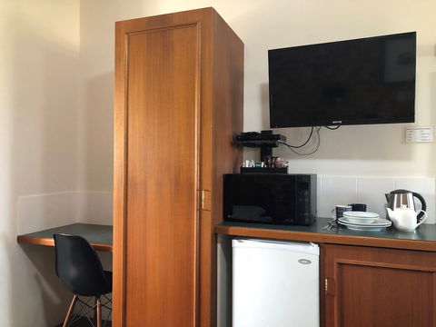 Airport Clayfield Motel - Tourism Brisbane 5