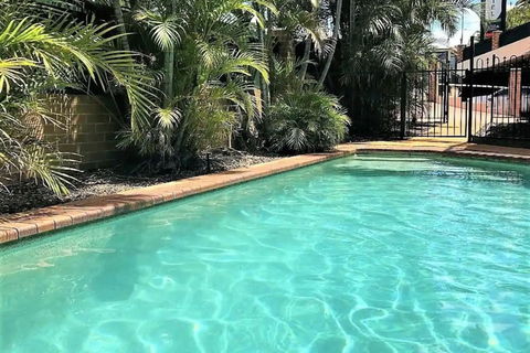 Airport Clayfield Motel - Tourism Brisbane 3