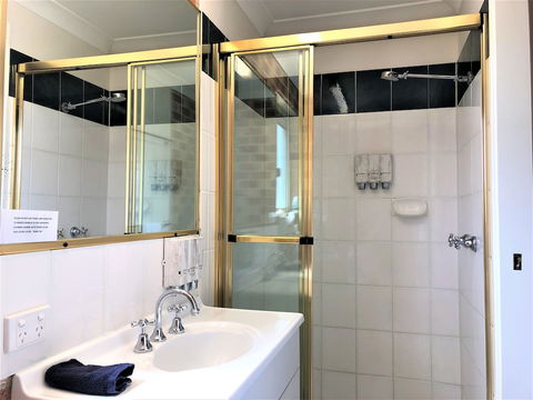 Airport Clayfield Motel - Tourism Brisbane 6
