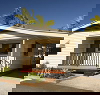 Brisbane Holiday Village - Tourism Brisbane