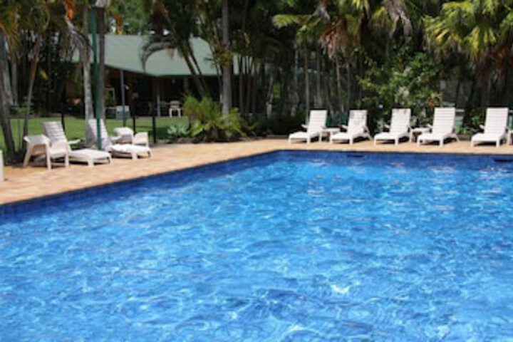 Rochedale QLD Brisbane 4u