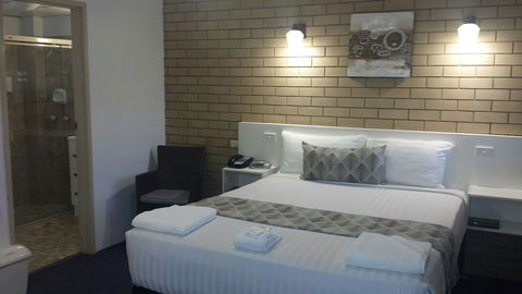 Chermside Motor Inn - Brisbane 4u 2