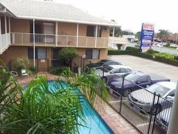 Chermside Motor Inn - Brisbane 4u 0