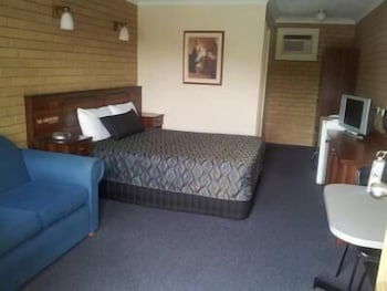 Chermside Motor Inn - Brisbane 4u 1