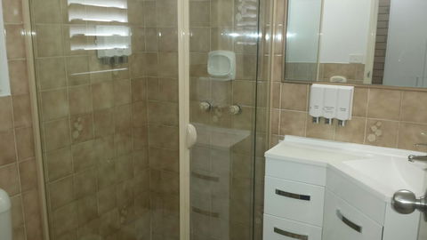 Chermside Motor Inn - Brisbane 4u 3