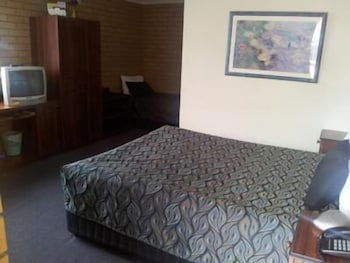 Chermside Motor Inn - Brisbane 4u 4
