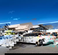 Manly Marina Cove Motel Brisbane - Brisbane Tourism