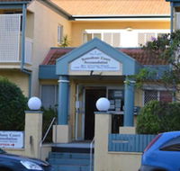 Tottenham Court Accommodation - Brisbane Tourism