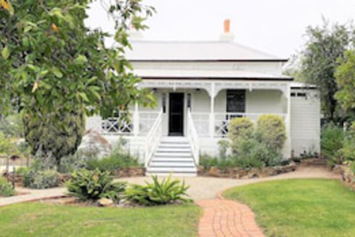Baringhup West VIC Brisbane 4u
