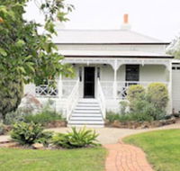 Fairbank House - Brisbane 4u
