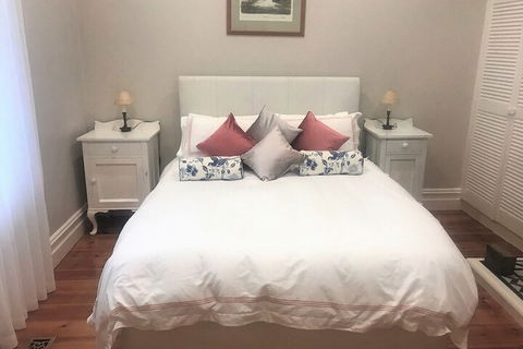 Fairbank House - Brisbane 4u 7