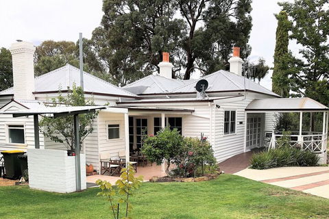 Fairbank House - Brisbane 4u 1