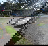 Rose City Motor Inn - Brisbane 4u