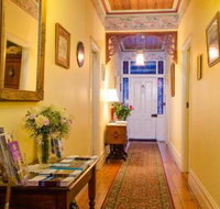 Barnsley House Bed  Breakfast - Brisbane Tourism