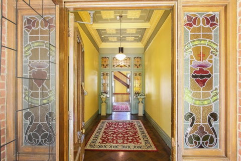 The Priory Beechworth - Brisbane Tourism 1