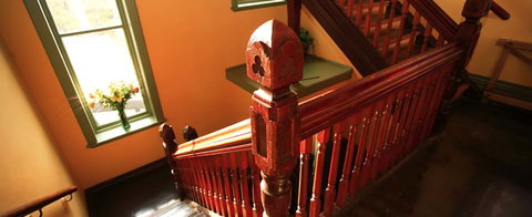 The Priory Beechworth - Brisbane Tourism 3