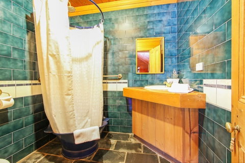 The Priory Beechworth - Brisbane Tourism 6