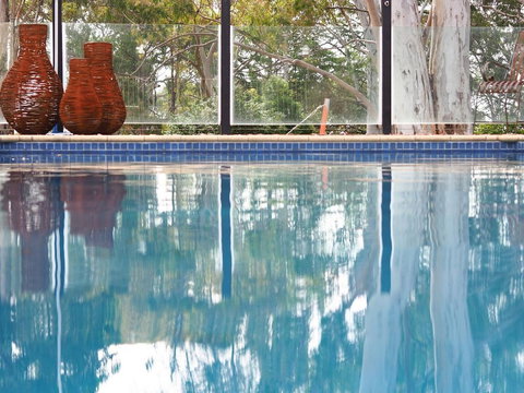 George Kerferd Hotel - Brisbane Tourism 1