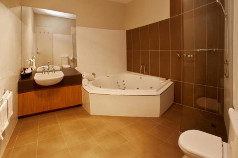 George Kerferd Hotel - Brisbane Tourism 6