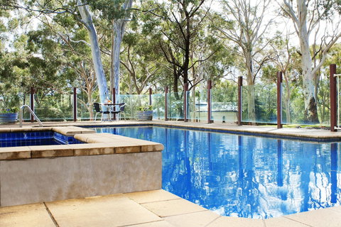 George Kerferd Hotel - Brisbane Tourism 2