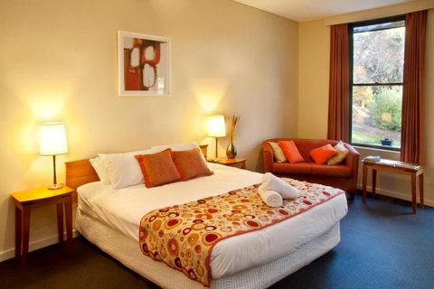 George Kerferd Hotel - Brisbane Tourism 5