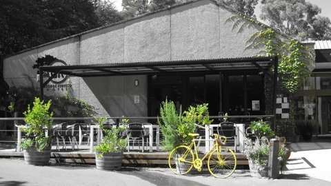 George Kerferd Hotel - Brisbane Tourism 0