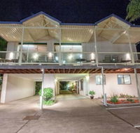 Bay Executive Motel - Brisbane Tourism