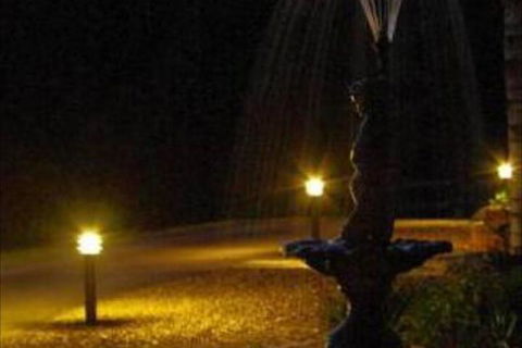 Batemans Bay Manor - Tourism Brisbane 4